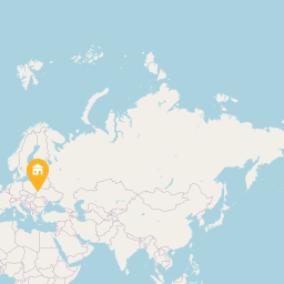 Apartment Olga на глобальній карті